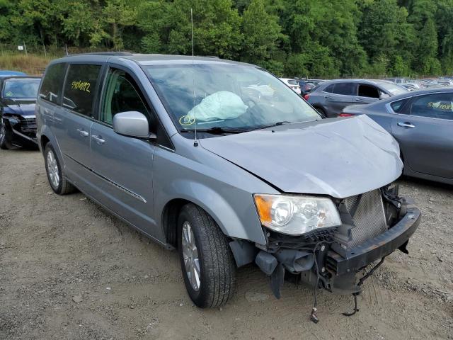 CHRYSLER TOWN & COU 2013 2c4rc1bg5dr690970