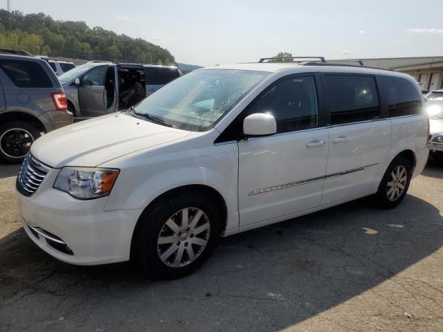 CHRYSLER TOWN & COU 2013 2c4rc1bg5dr691066