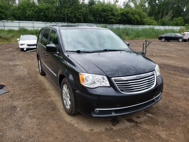 CHRYSLER TOWN &AMP COU 2013 2c4rc1bg5dr695750