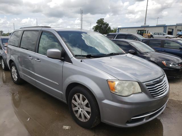 CHRYSLER TOWN &AMP COU 2013 2c4rc1bg5dr697014