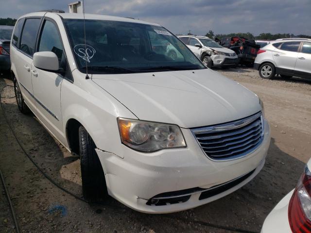 CHRYSLER TOWN & COU 2013 2c4rc1bg5dr706388