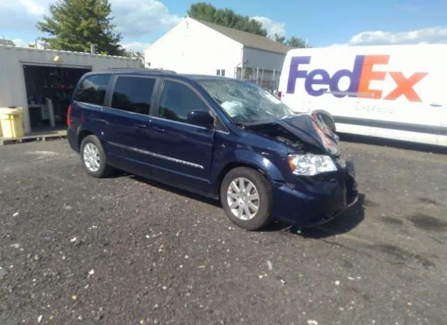 CHRYSLER TOWN & COUNTRY 2013 2c4rc1bg5dr706679