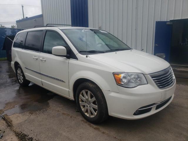 CHRYSLER TOWN & COU 2013 2c4rc1bg5dr707668