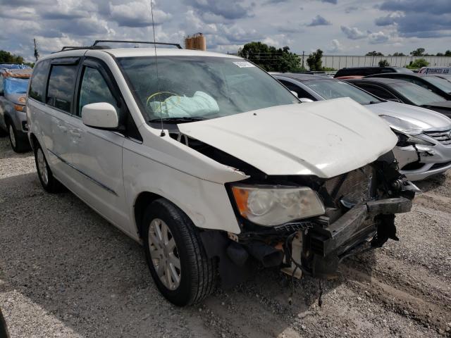 CHRYSLER TOWN &AMP COU 2013 2c4rc1bg5dr713647