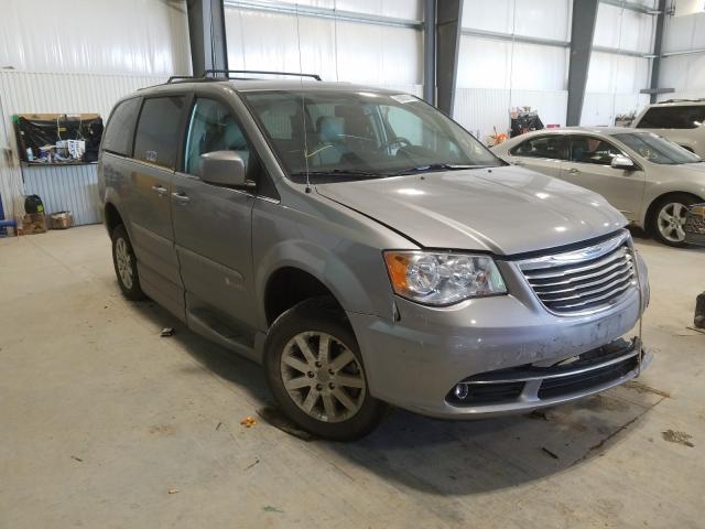 CHRYSLER TOWN & COU 2013 2c4rc1bg5dr714698