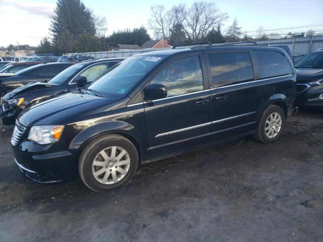 CHRYSLER TOWN & COU 2013 2c4rc1bg5dr716015