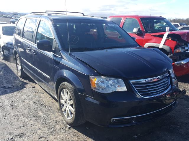 CHRYSLER TOWN & COU 2013 2c4rc1bg5dr716712