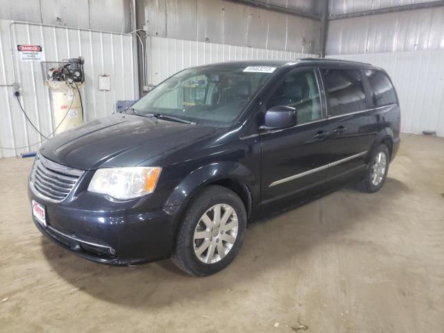 CHRYSLER TOWN & COU 2013 2c4rc1bg5dr720291