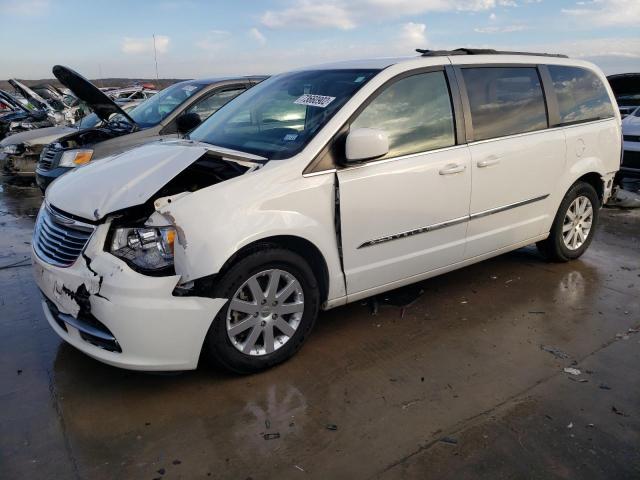 CHRYSLER TOWN & COU 2013 2c4rc1bg5dr720341