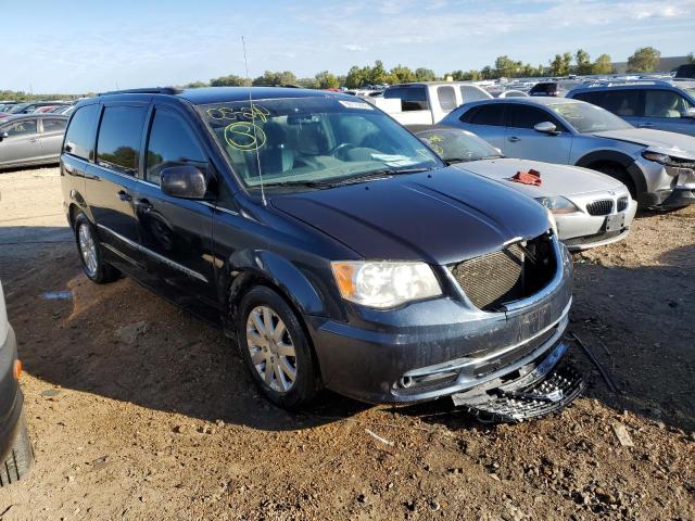 CHRYSLER TOWN & COU 2013 2c4rc1bg5dr720470