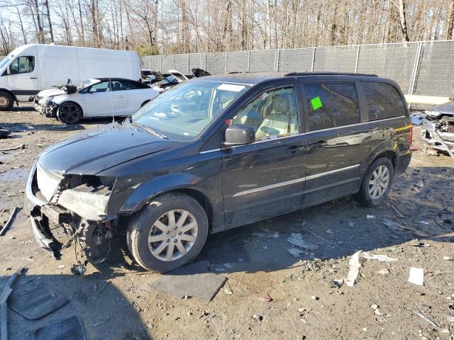 CHRYSLER TOWN & COU 2013 2c4rc1bg5dr721392