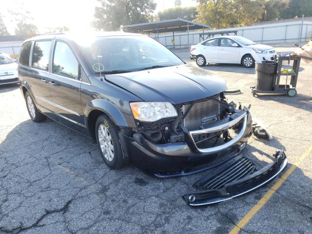 CHRYSLER TOWN & COU 2013 2c4rc1bg5dr722090