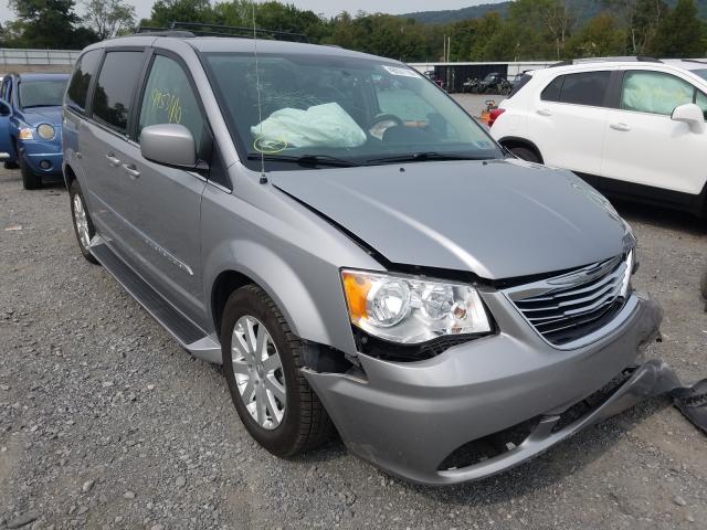 CHRYSLER TOWN & COU 2013 2c4rc1bg5dr736670