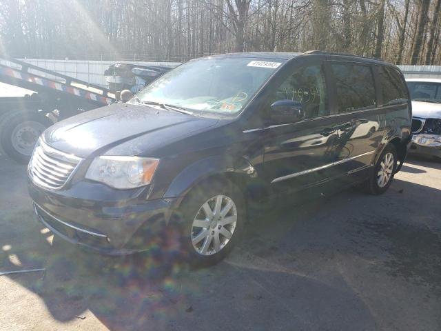 CHRYSLER TOWN & COU 2013 2c4rc1bg5dr737205