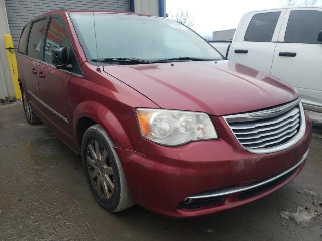 CHRYSLER TOWN &AMP COU 2013 2c4rc1bg5dr742114