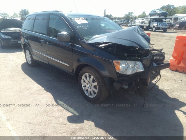 CHRYSLER TOWN & COUNTRY 2013 2c4rc1bg5dr744381