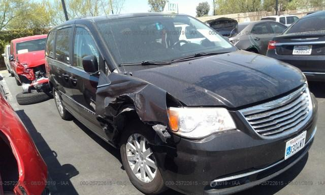 CHRYSLER TOWN AND COUNTRY 2013 2c4rc1bg5dr744784