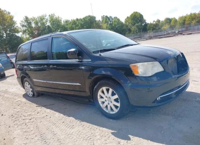 CHRYSLER TOWN & COUNTRY 2013 2c4rc1bg5dr745062