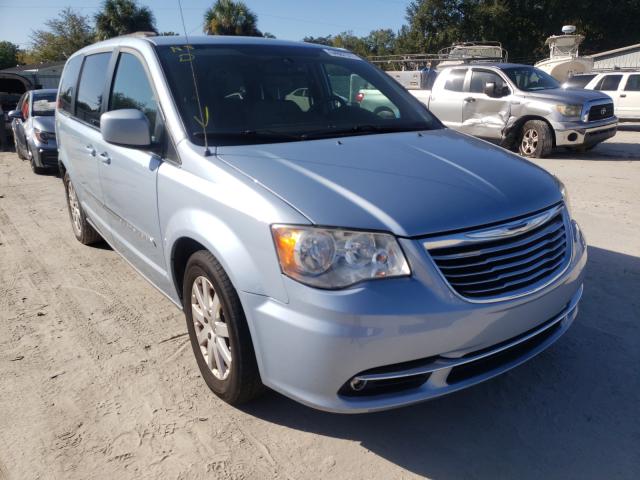 CHRYSLER TOWN &AMP COU 2013 2c4rc1bg5dr745577