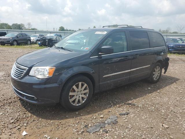 CHRYSLER TOWN & COU 2013 2c4rc1bg5dr747927