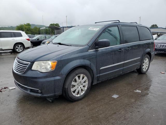 CHRYSLER TOWN & COU 2013 2c4rc1bg5dr751539