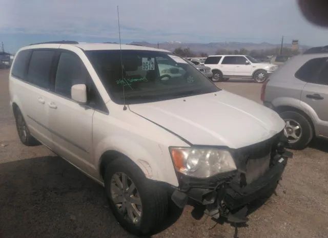 CHRYSLER TOWN & COUNTRY 2013 2c4rc1bg5dr753324