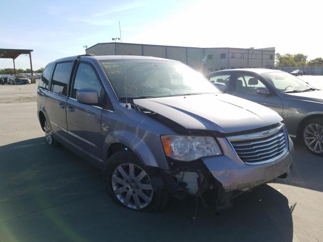 CHRYSLER TOWN & COU 2013 2c4rc1bg5dr758958