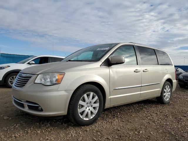 CHRYSLER TOWN & COU 2013 2c4rc1bg5dr774187