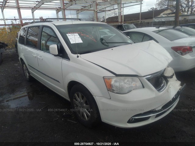 CHRYSLER TOWN & COUNTRY 2013 2c4rc1bg5dr774979