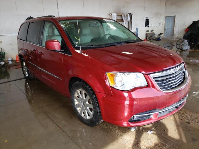 CHRYSLER TOWN & COU 2013 2c4rc1bg5dr775226