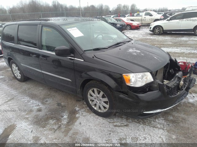 CHRYSLER TOWN & COUNTRY 2013 2c4rc1bg5dr776246