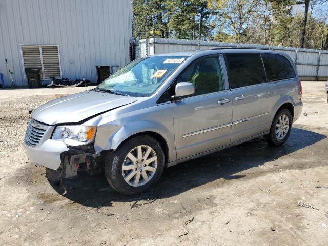 CHRYSLER MINIVAN 2013 2c4rc1bg5dr776540