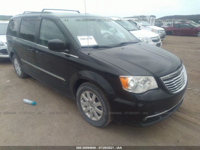 CHRYSLER TOWN & COUNTRY 2013 2c4rc1bg5dr778188