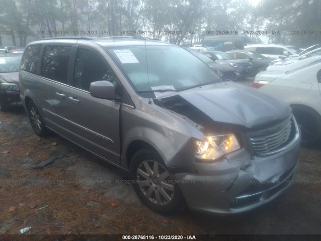 CHRYSLER TOWN & COUNTRY 2013 2c4rc1bg5dr779938