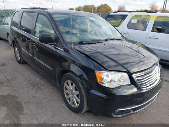 CHRYSLER TOWN & COUNTRY 2013 2c4rc1bg5dr780040