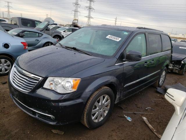 CHRYSLER TOWN & COU 2013 2c4rc1bg5dr781527