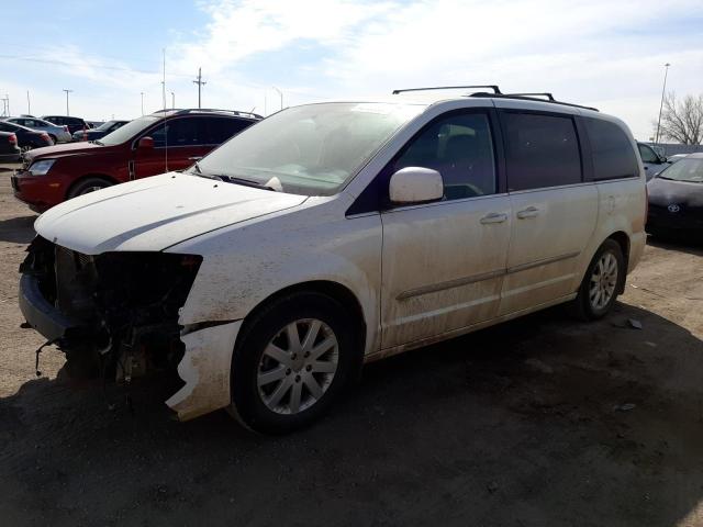 CHRYSLER TOWN & COU 2013 2c4rc1bg5dr787408