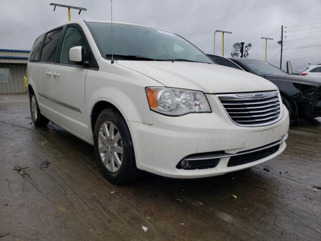 CHRYSLER TOWN & COU 2013 2c4rc1bg5dr787733