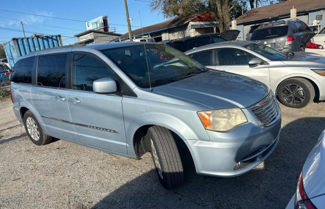 CHRYSLER TOWN & COUNTRY 2013 2c4rc1bg5dr792835