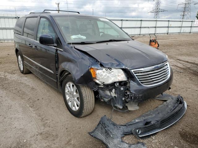 CHRYSLER TOWN & COU 2013 2c4rc1bg5dr792883