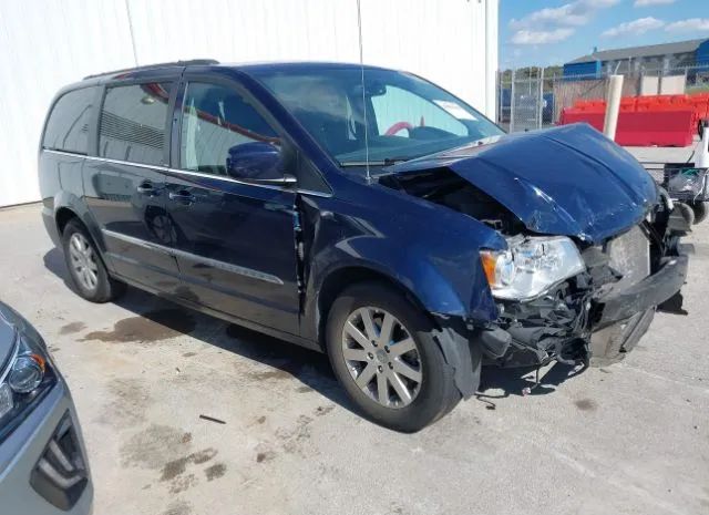 CHRYSLER TOWN & COUNTRY 2013 2c4rc1bg5dr792995