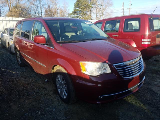 CHRYSLER TOWN & COU 2013 2c4rc1bg5dr797937