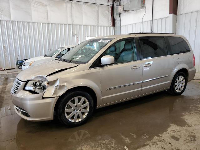 CHRYSLER TOWN & COU 2013 2c4rc1bg5dr802053