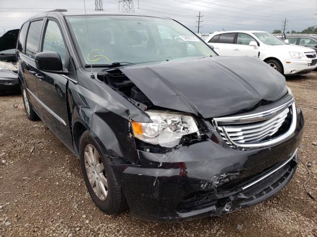 CHRYSLER TOWN &AMP COU 2013 2c4rc1bg5dr805311