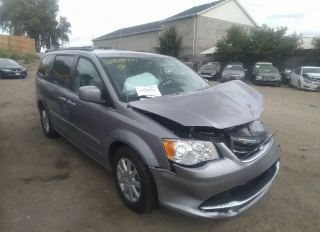 CHRYSLER TOWN & COUNTRY 2013 2c4rc1bg5dr806264