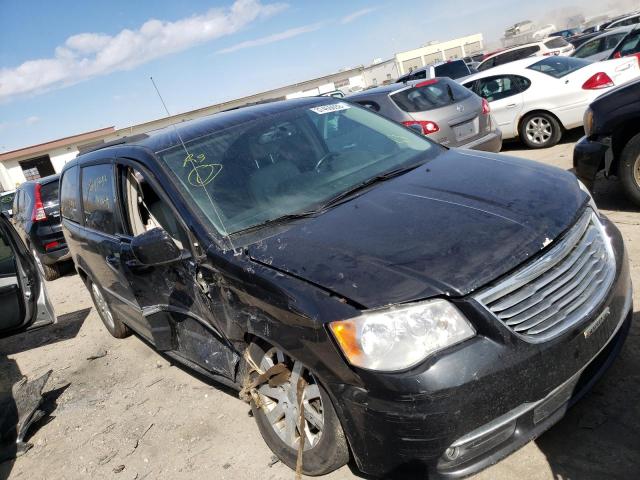 CHRYSLER TOWN & COU 2013 2c4rc1bg5dr808645