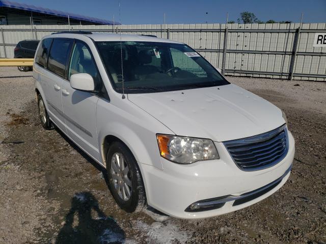 CHRYSLER TOWN &AMP COU 2013 2c4rc1bg5dr815157