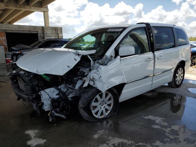 CHRYSLER TOWN & COU 2013 2c4rc1bg5dr816454