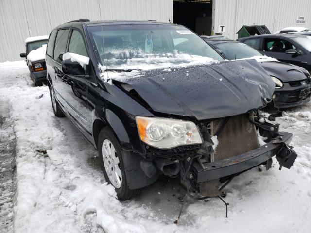 CHRYSLER TOWN & CNT 2013 2c4rc1bg5dr821380