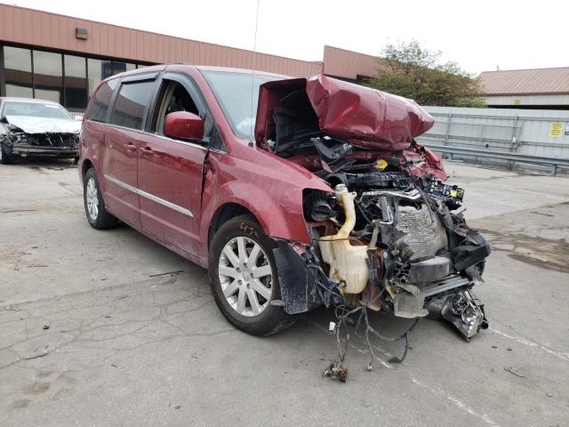 CHRYSLER TOWN &AMP COU 2013 2c4rc1bg5dr821749